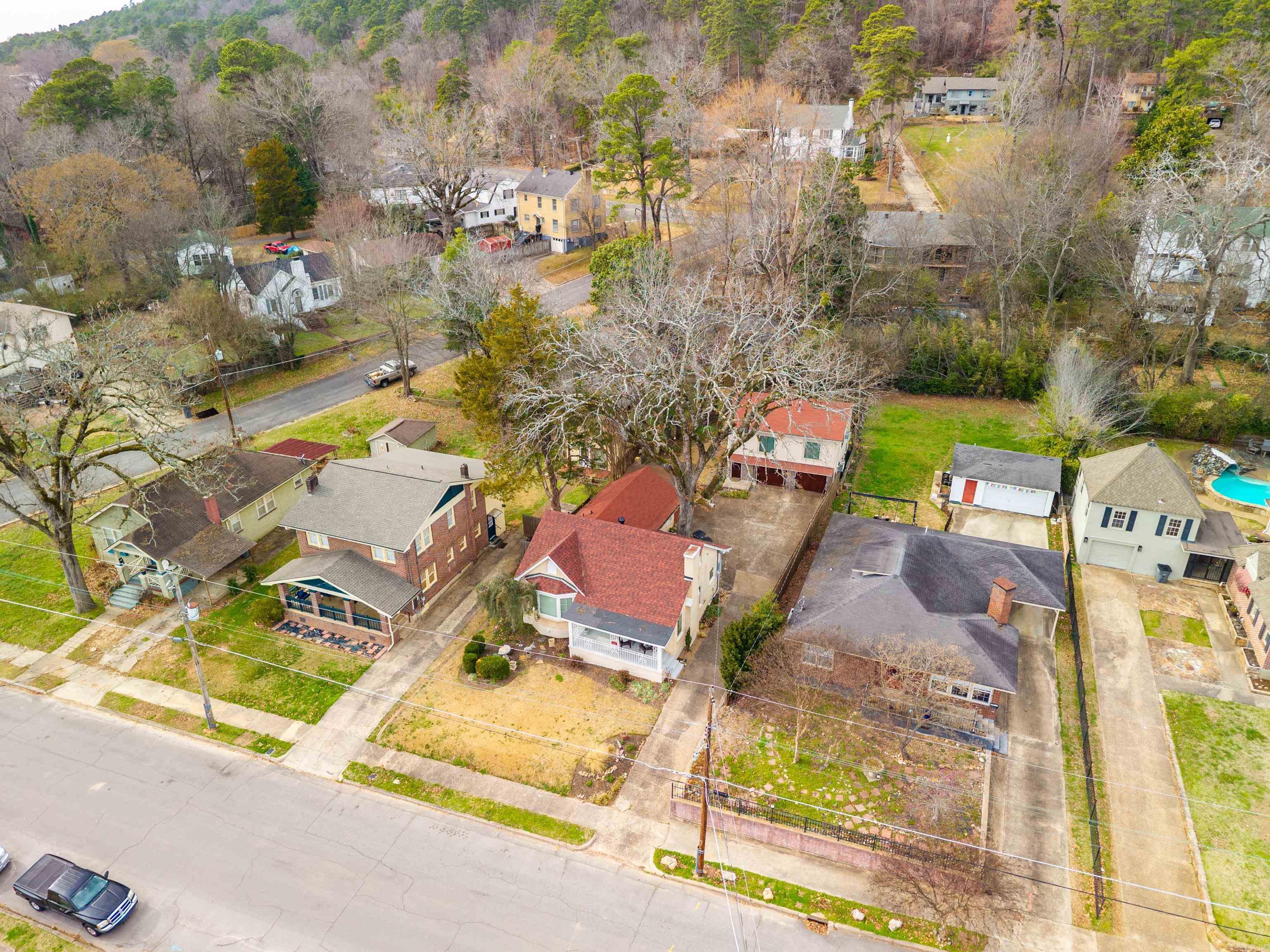 WARRINGTON - Residential