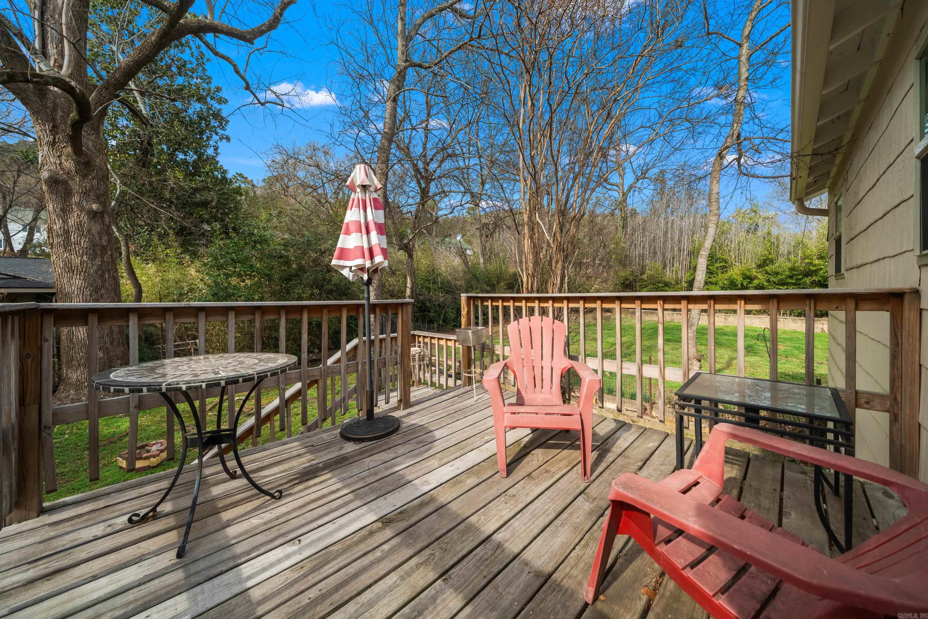 WARRINGTON - Residential