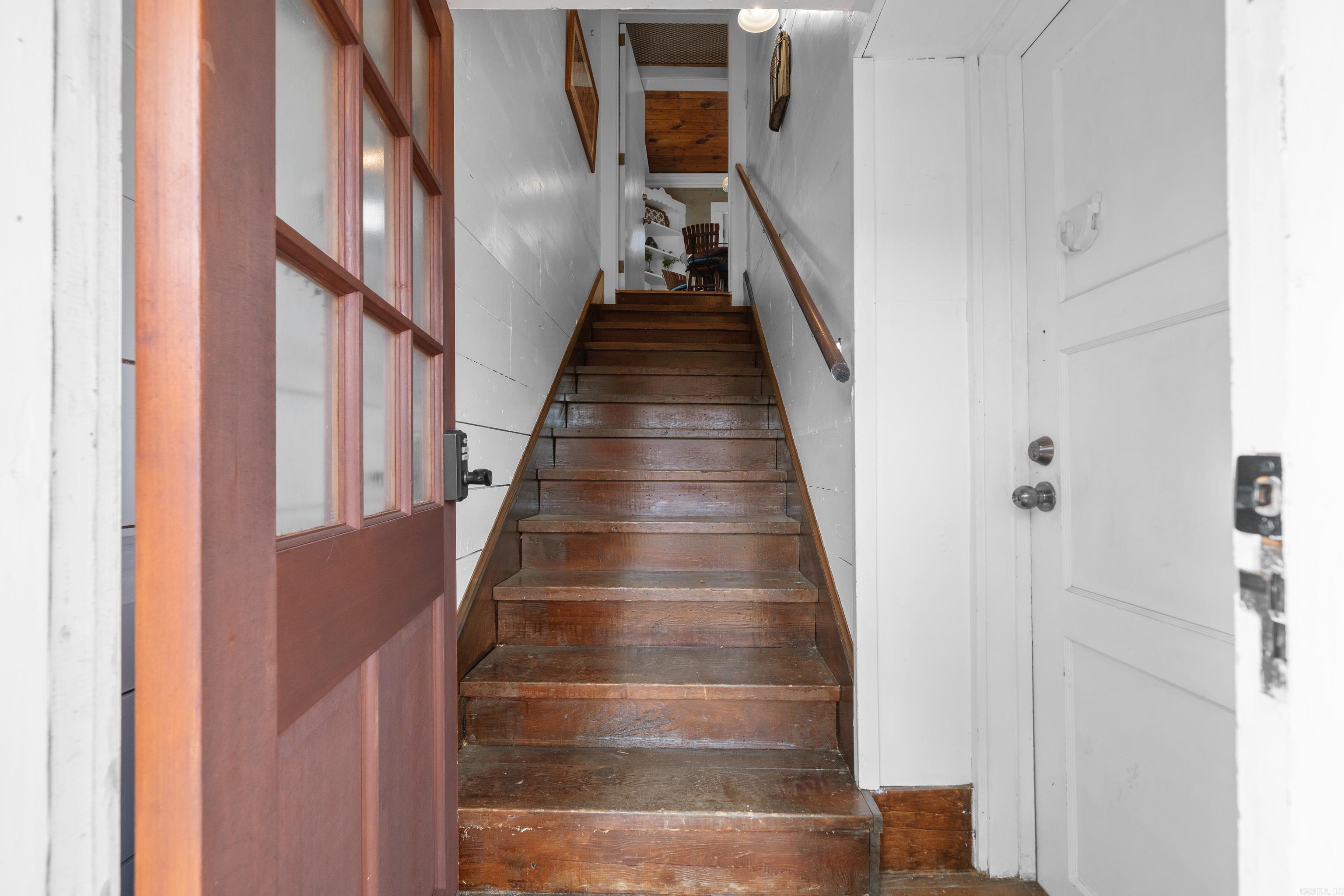 WARRINGTON - Residential