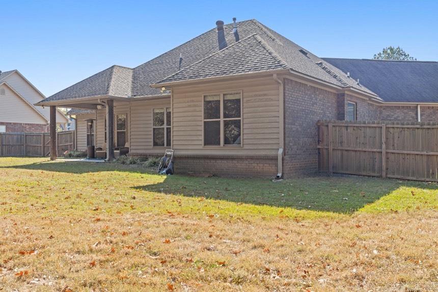 Deerbrook - Residential