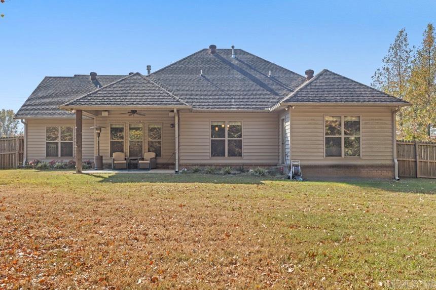 Deerbrook - Residential