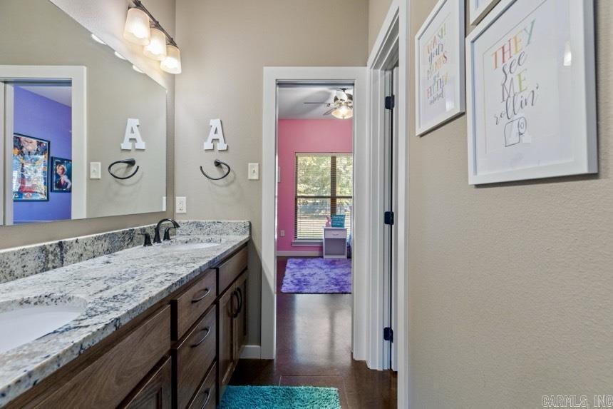 Deerbrook - Residential