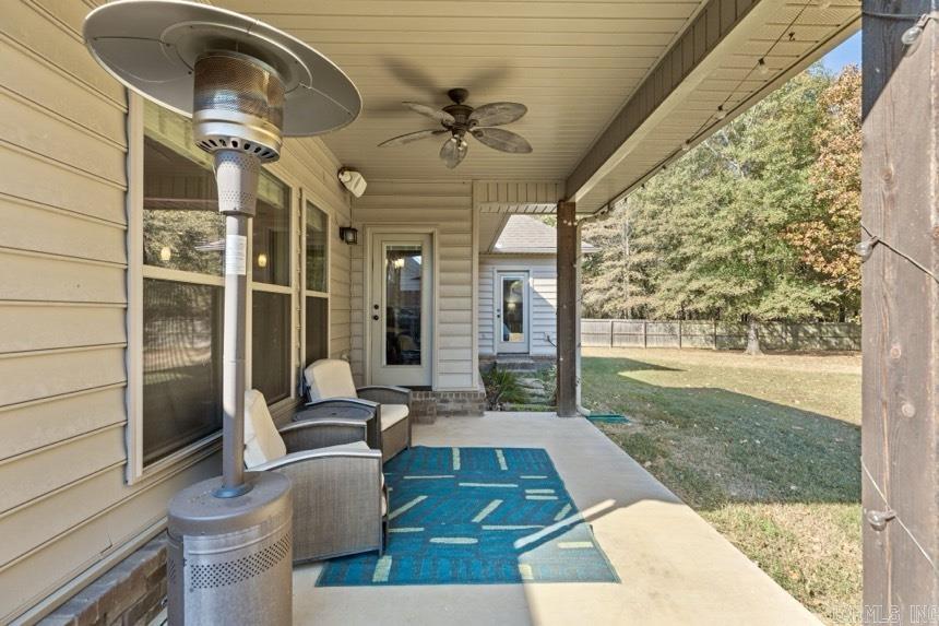 Deerbrook - Residential