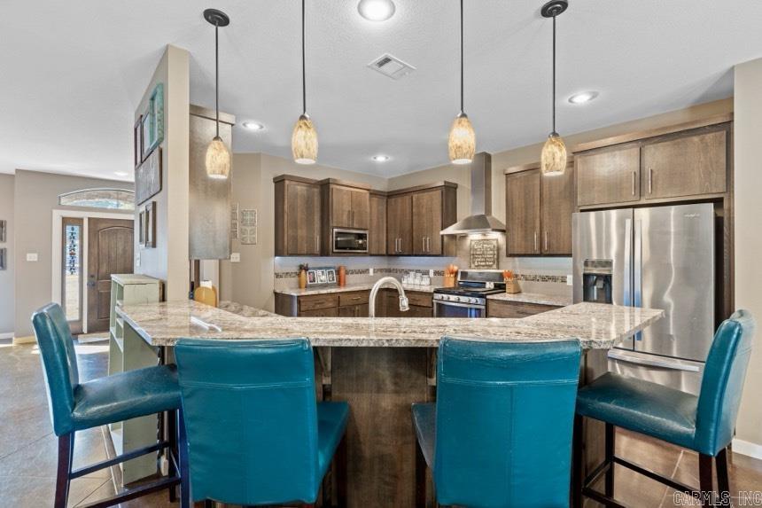 Deerbrook - Residential