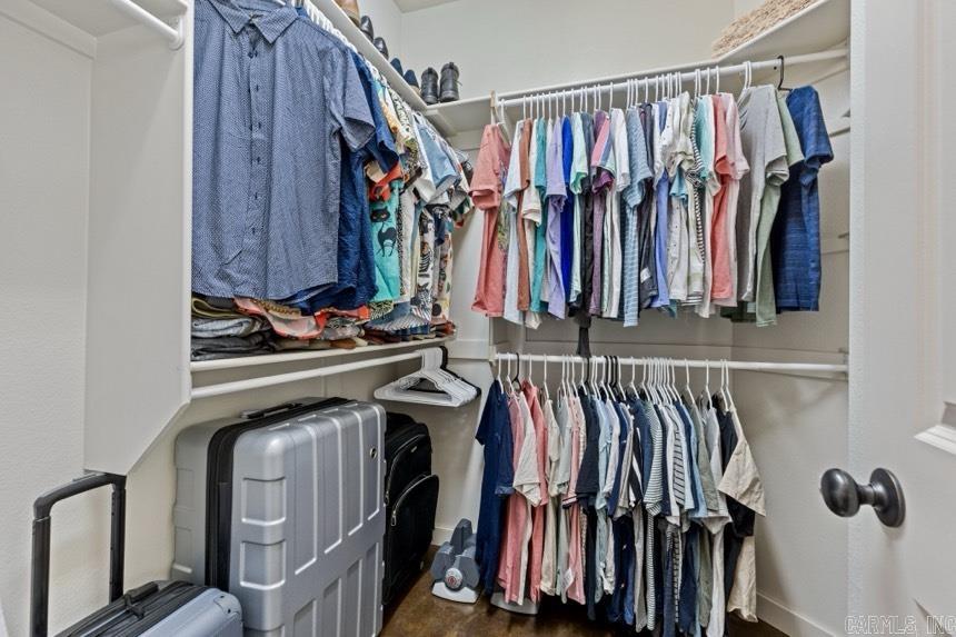 Deerbrook - Residential