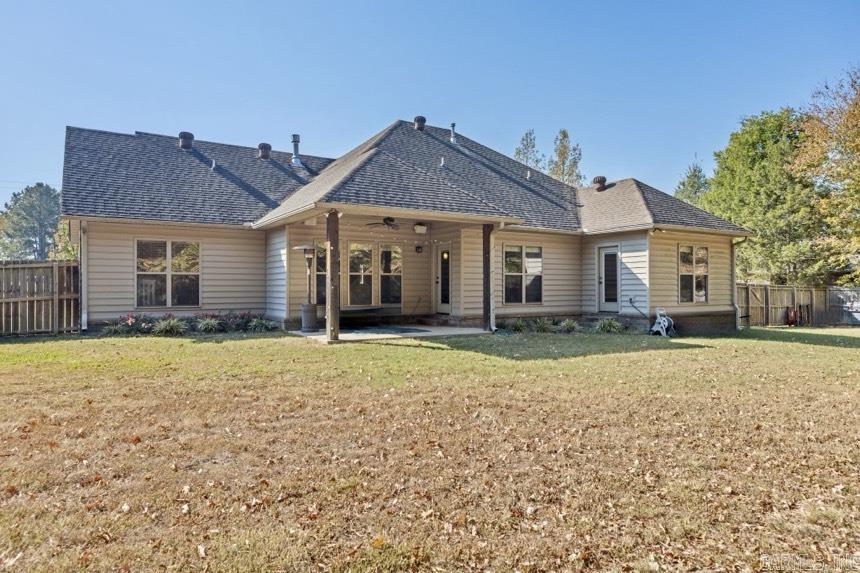 Deerbrook - Residential