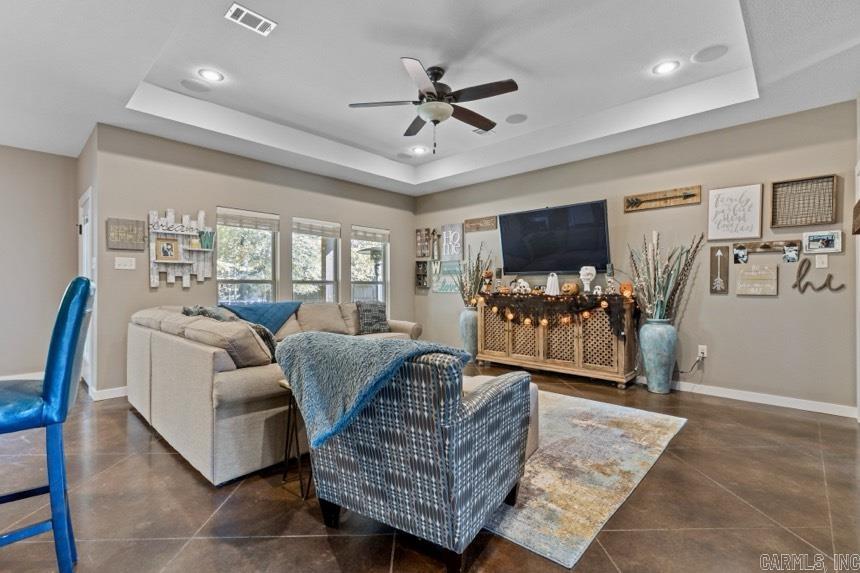 Deerbrook - Residential