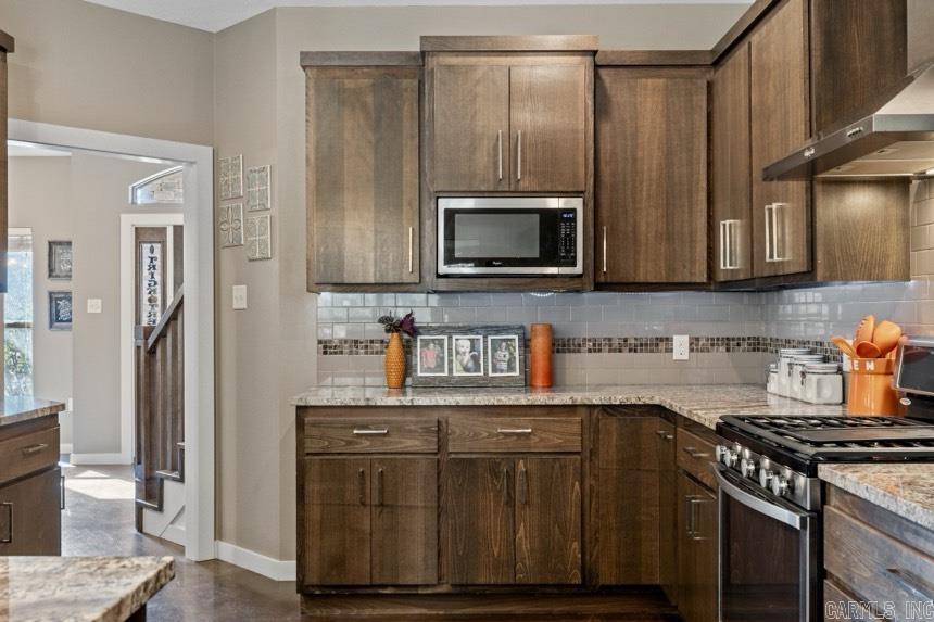 Deerbrook - Residential