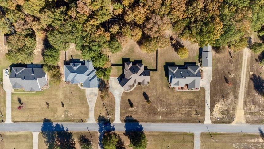 Deerbrook - Residential