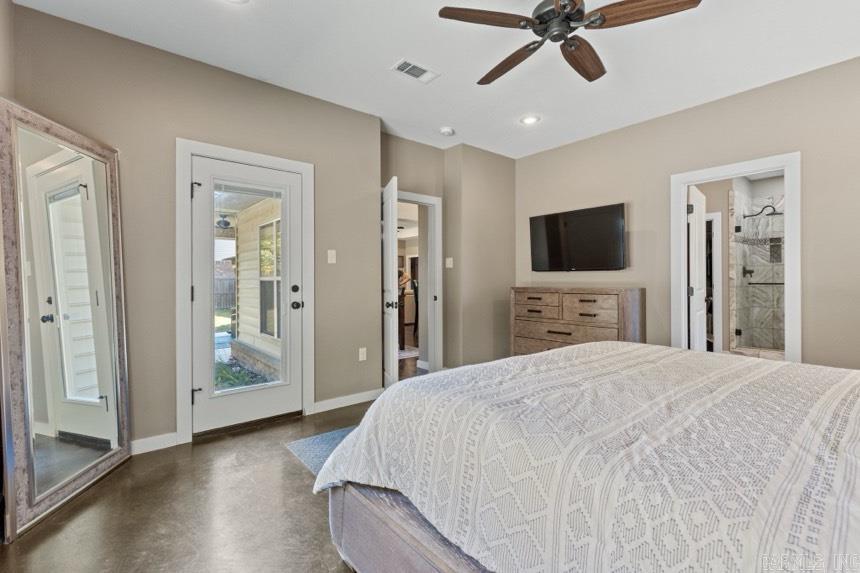 Deerbrook - Residential