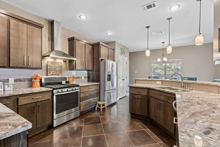 Deerbrook - Residential