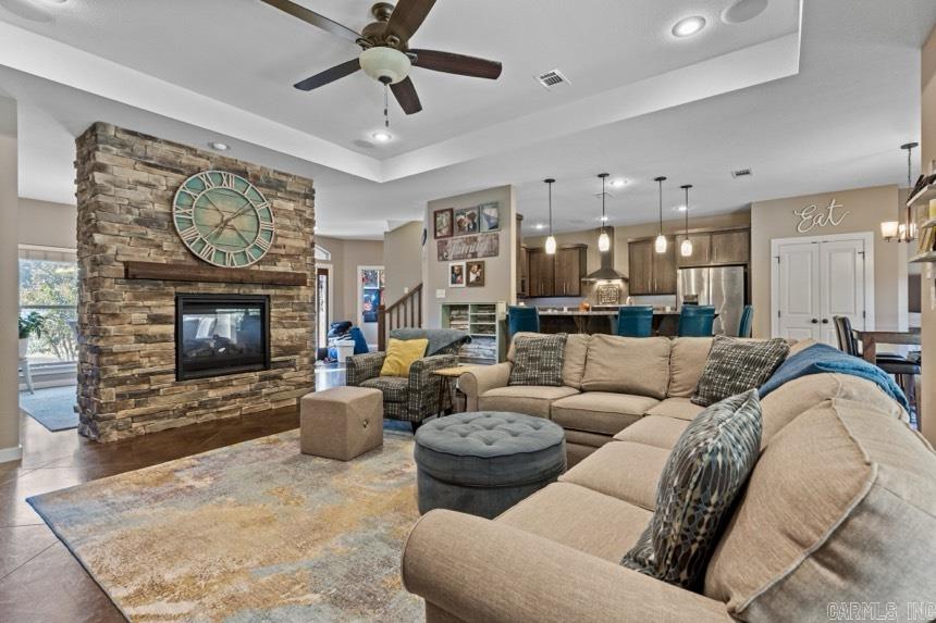 Deerbrook - Residential