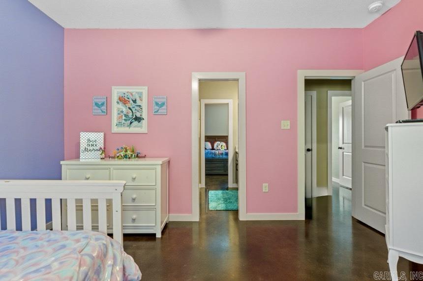 Deerbrook - Residential