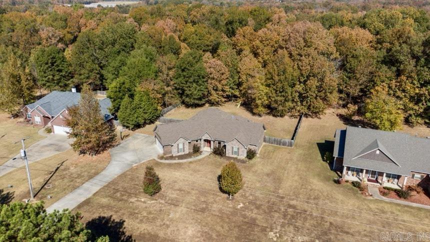 Deerbrook - Residential