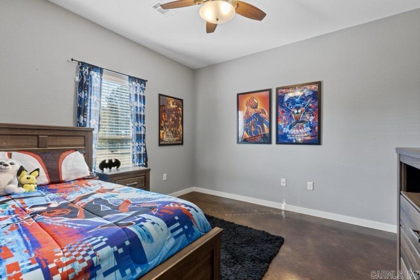 Deerbrook - Residential