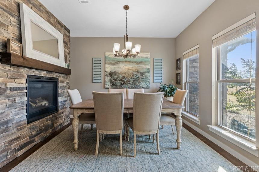 Deerbrook - Residential