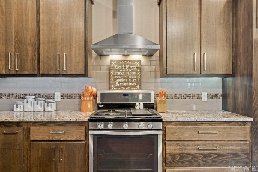 Deerbrook - Residential