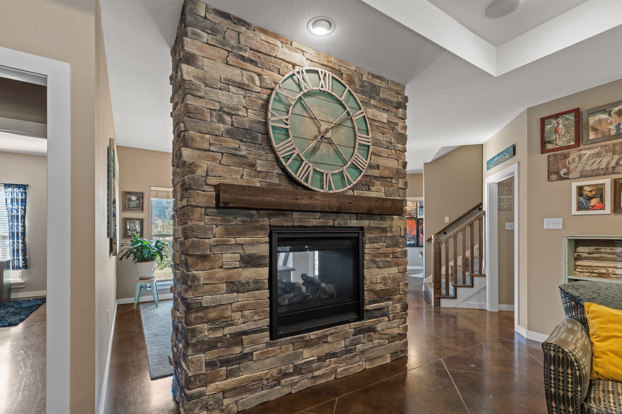 Deerbrook - Residential