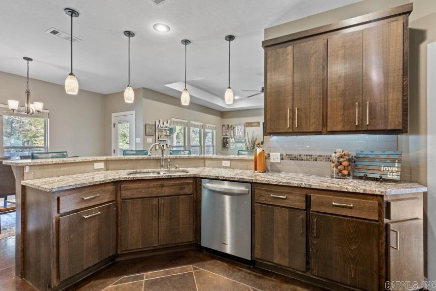 Deerbrook - Residential