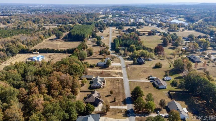 Deerbrook - Residential