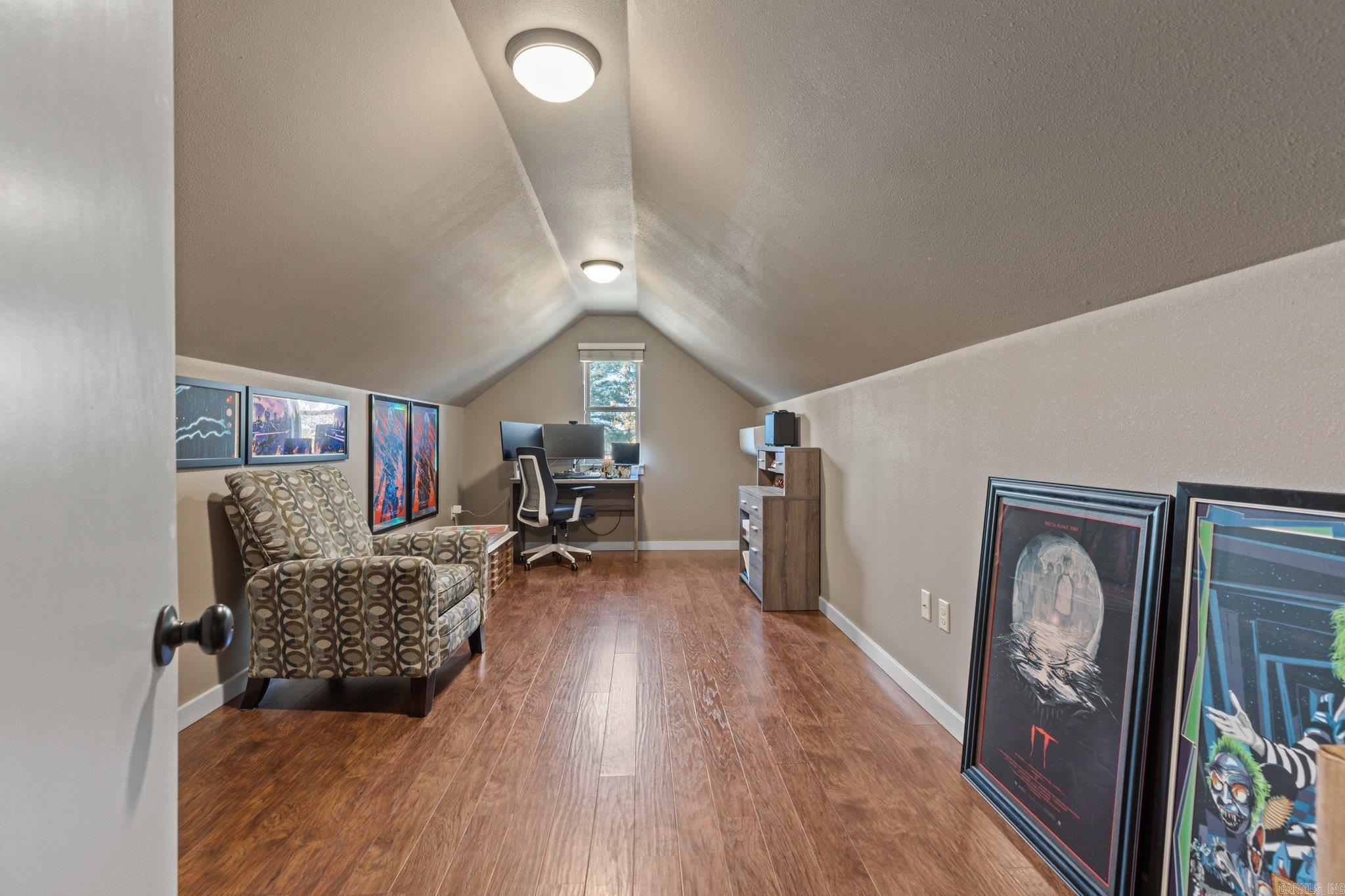 Deerbrook - Residential