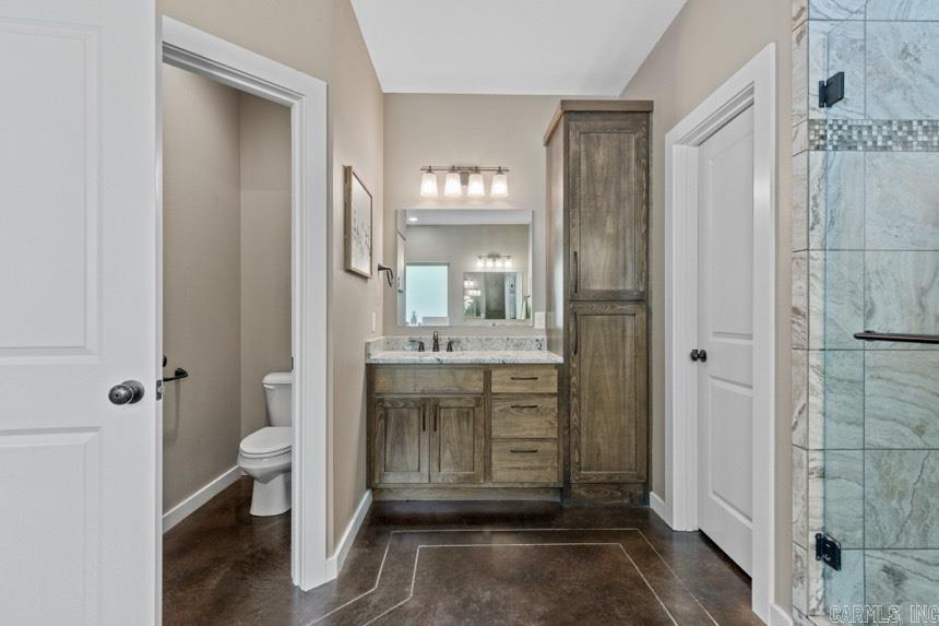 Deerbrook - Residential