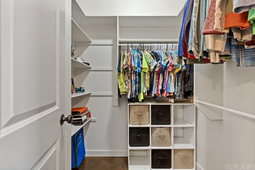 Deerbrook - Residential