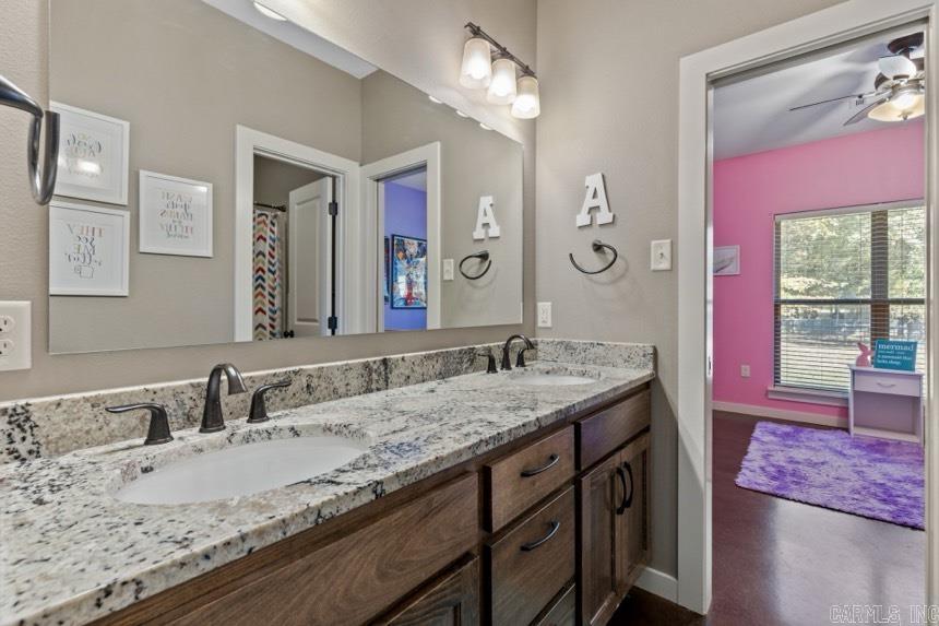 Deerbrook - Residential