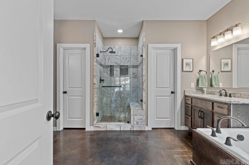 Deerbrook - Residential