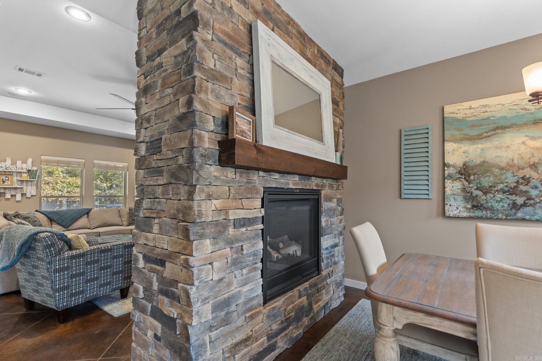 Deerbrook - Residential