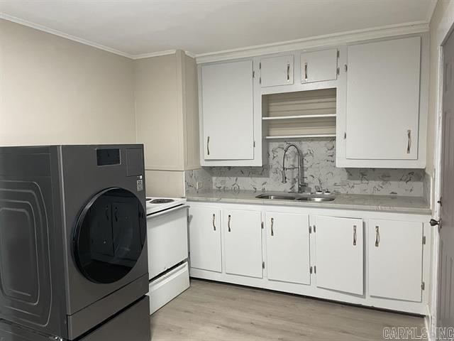 CRAIGS WEST END - Residential