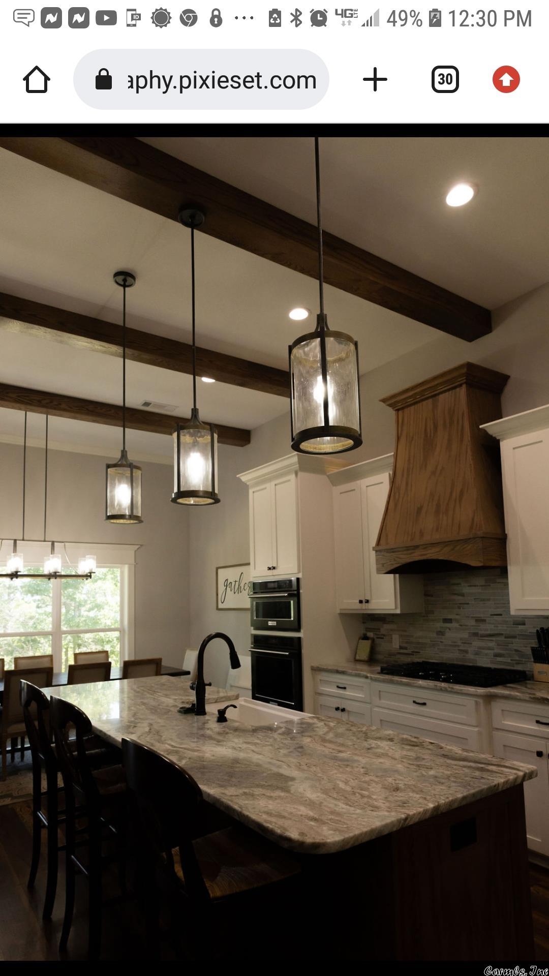 Jessieville - Residential