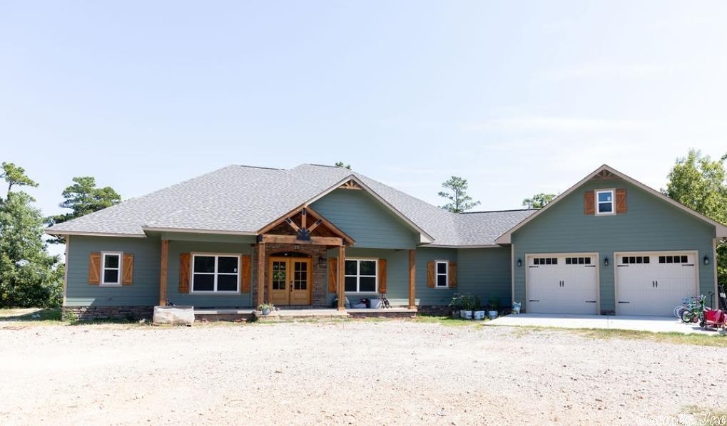 Jessieville - Residential