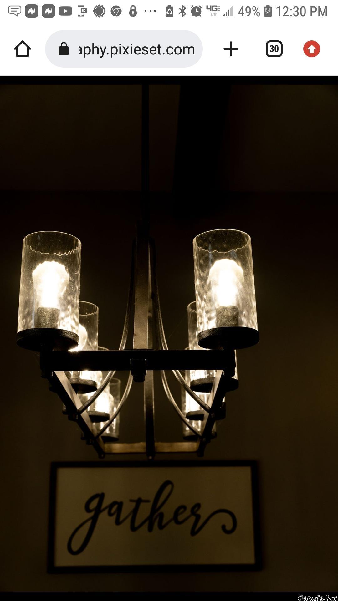 Jessieville - Residential