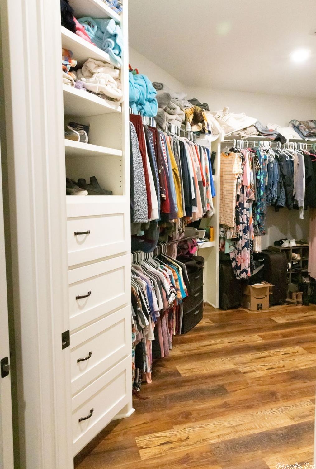 Jessieville - Residential