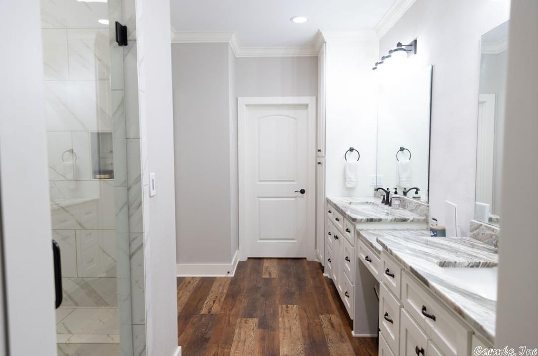 Jessieville - Residential