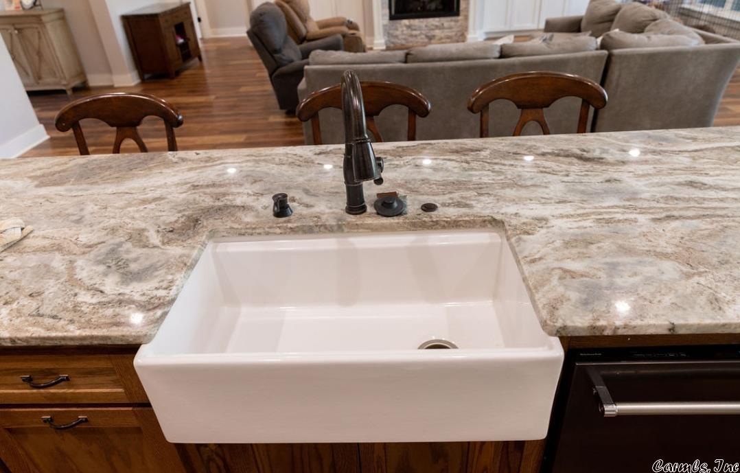 Jessieville - Residential