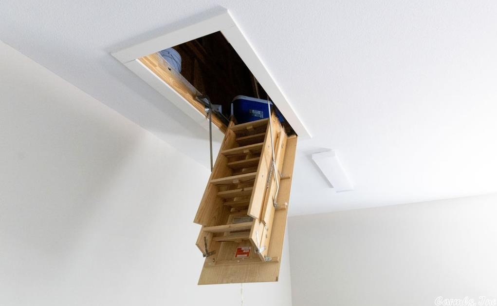 Jessieville - Residential