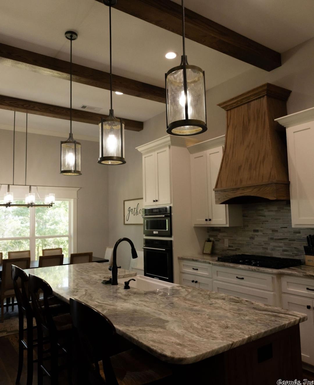 Jessieville - Residential