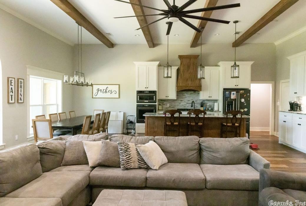 Jessieville - Residential