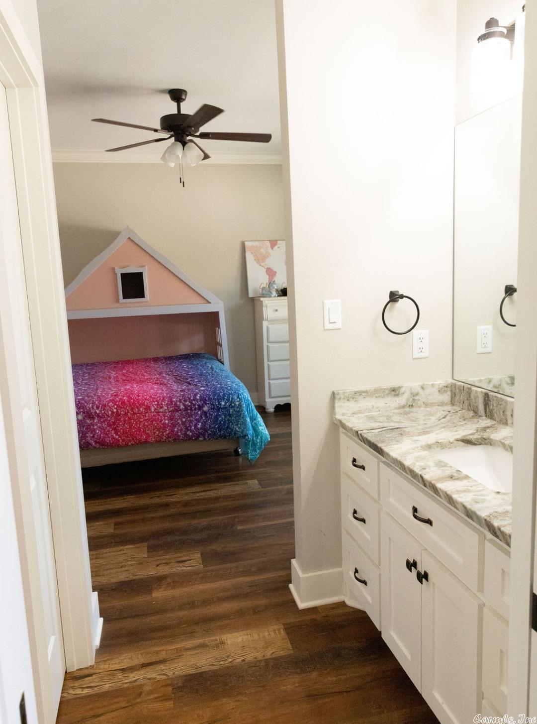 Jessieville - Residential