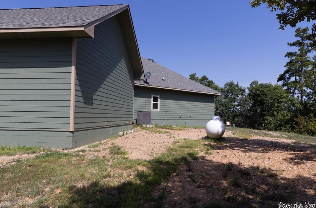 Jessieville - Residential