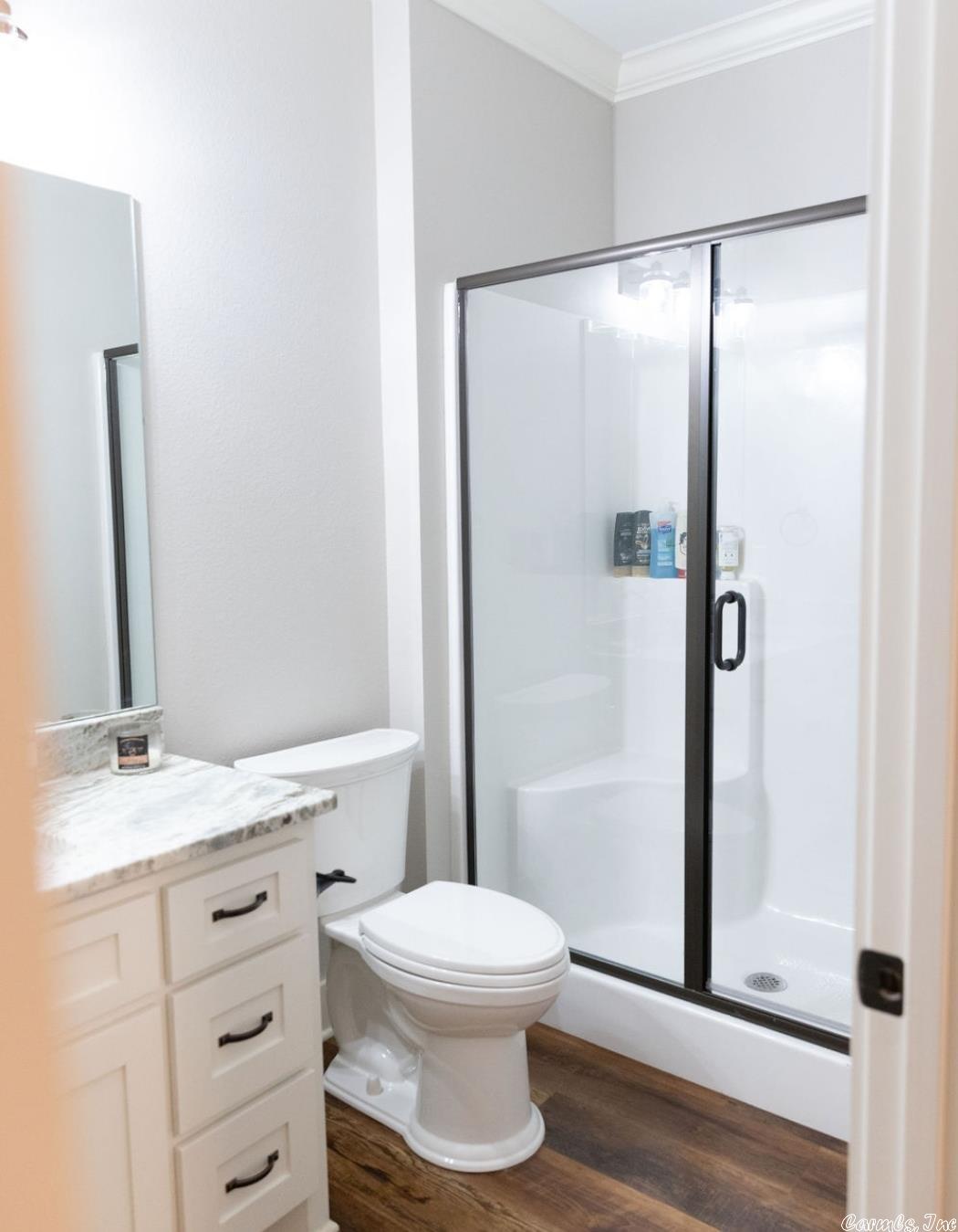 Jessieville - Residential