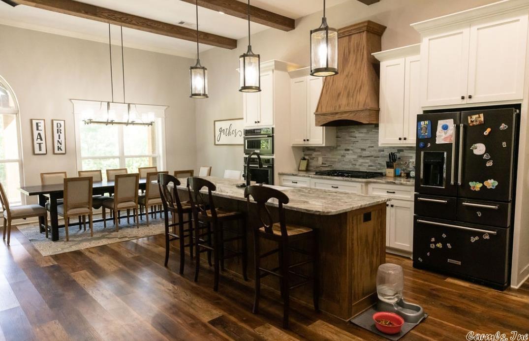 Jessieville - Residential