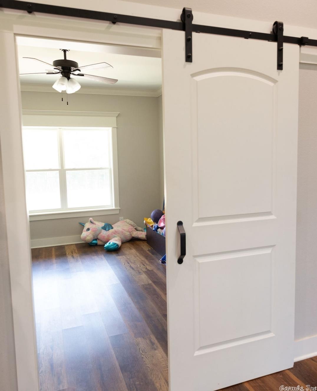 Jessieville - Residential