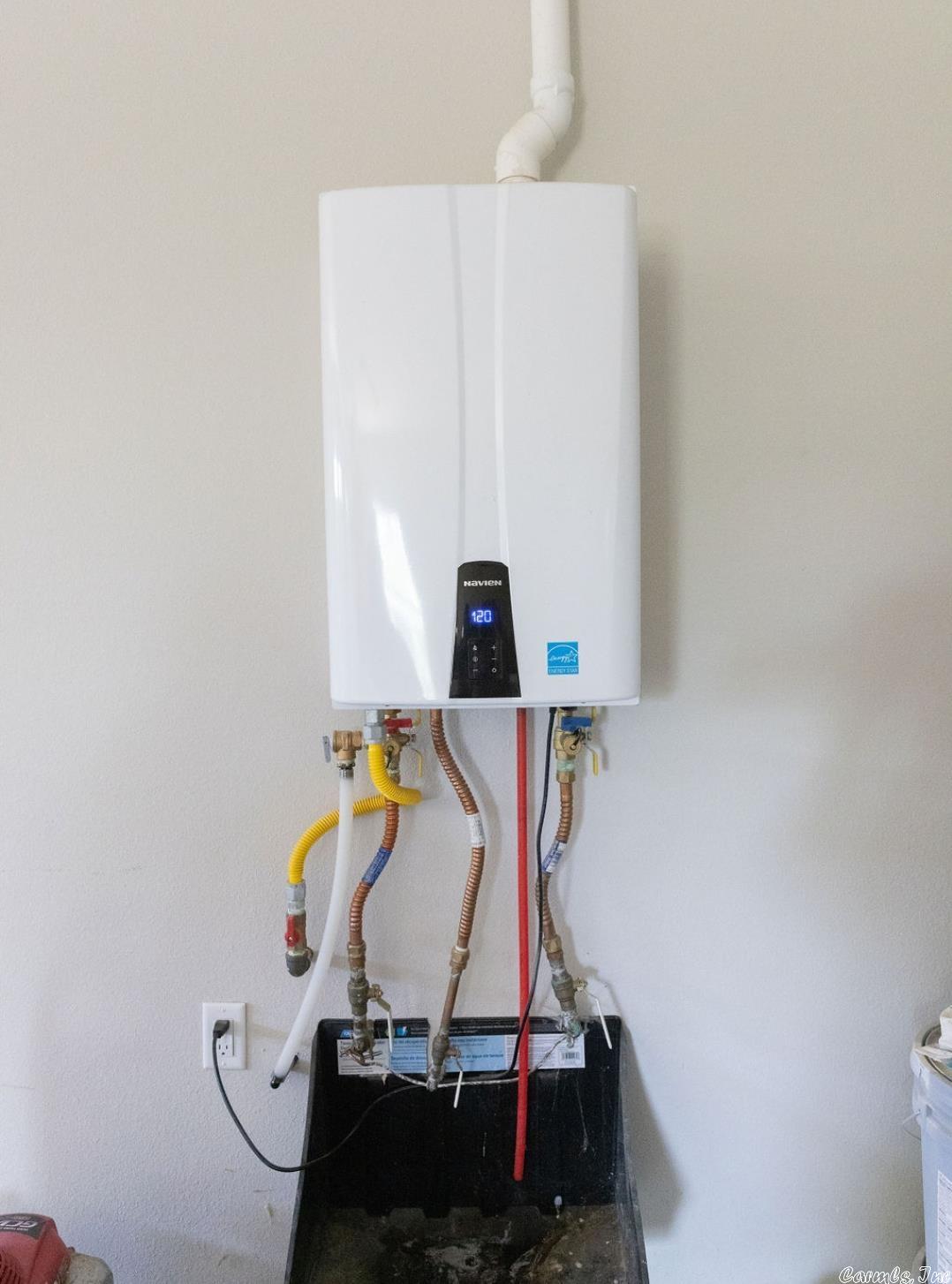 Jessieville - Residential