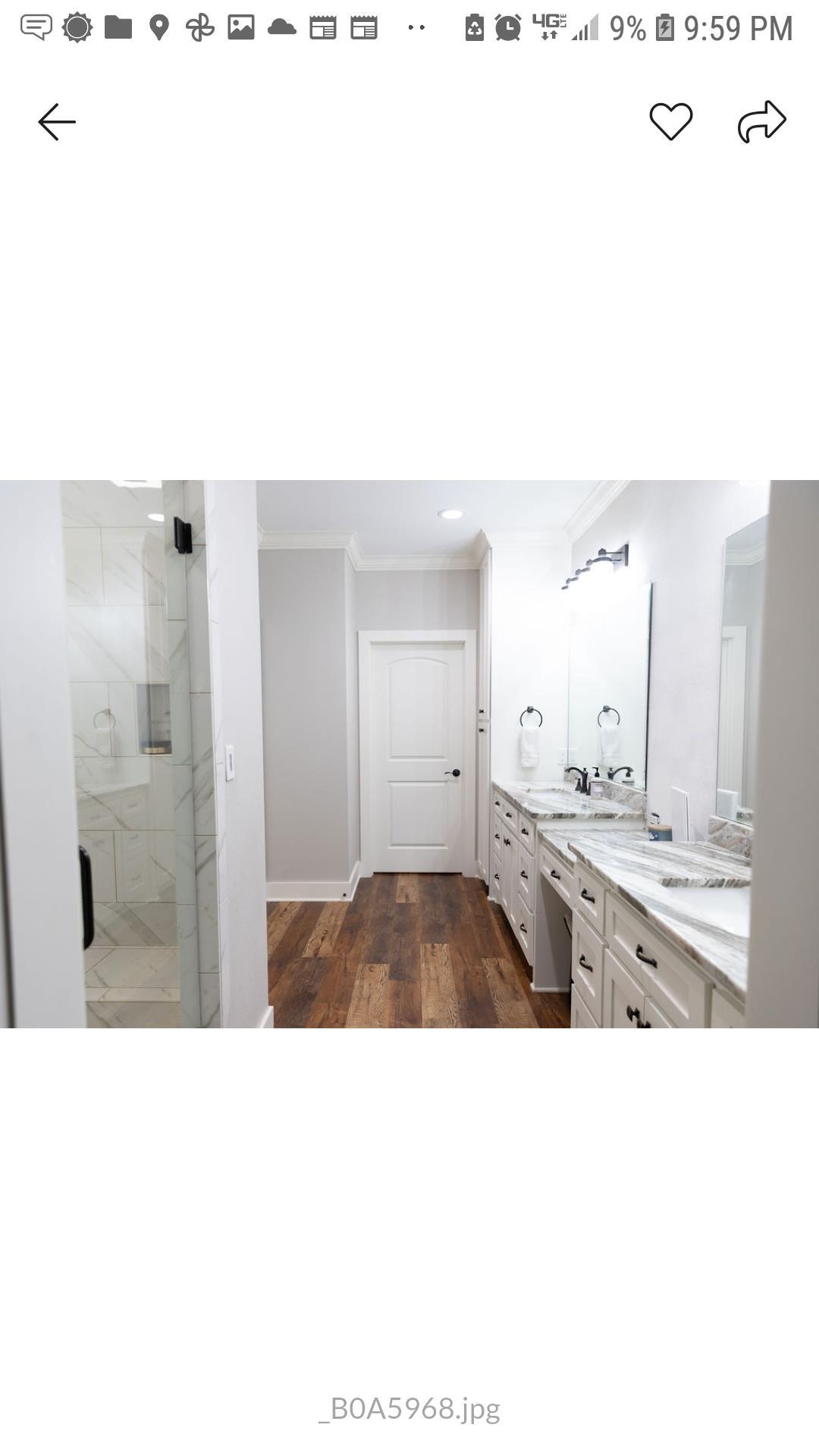 Jessieville - Residential