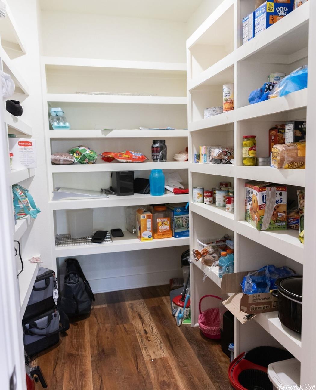 Jessieville - Residential