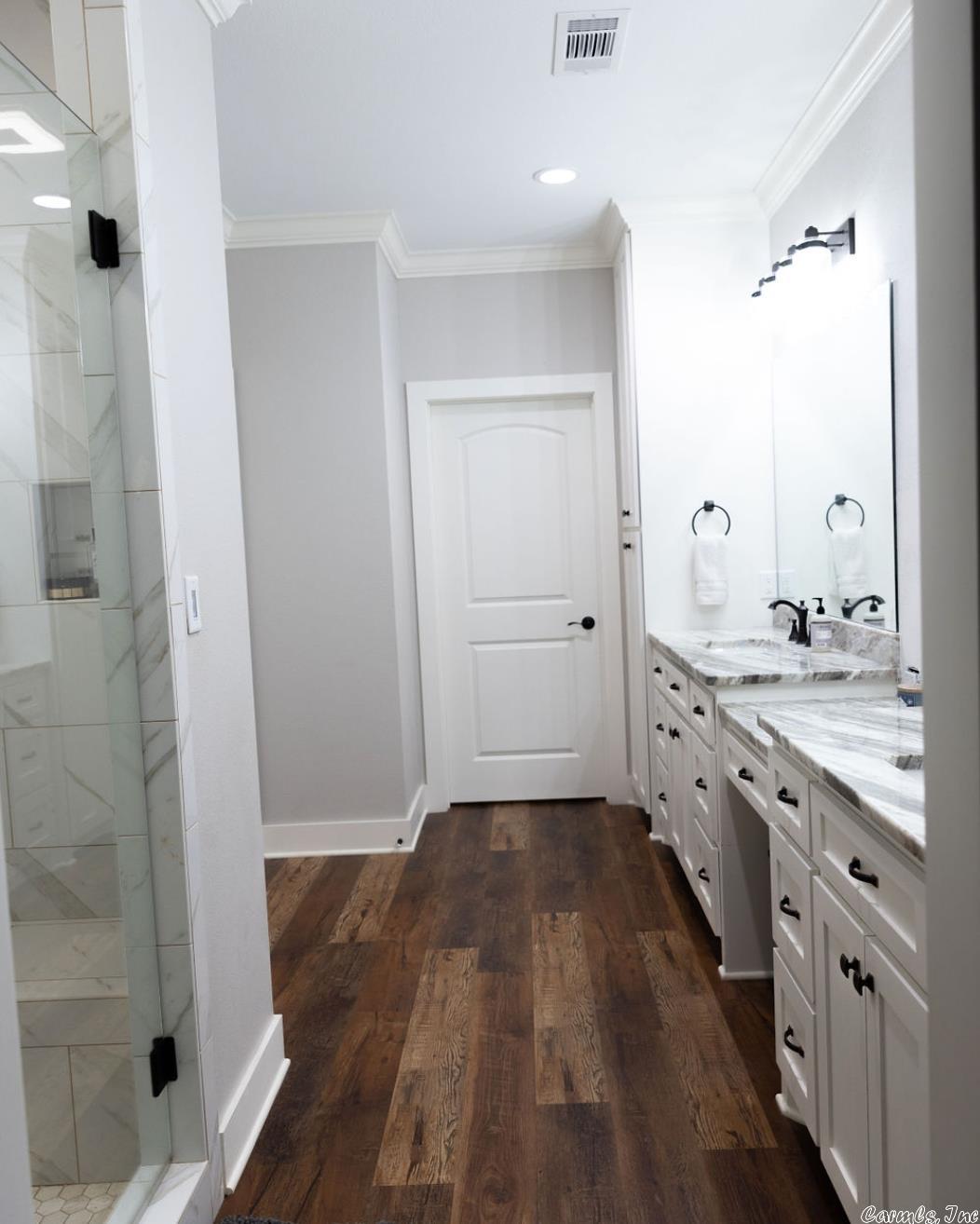 Jessieville - Residential