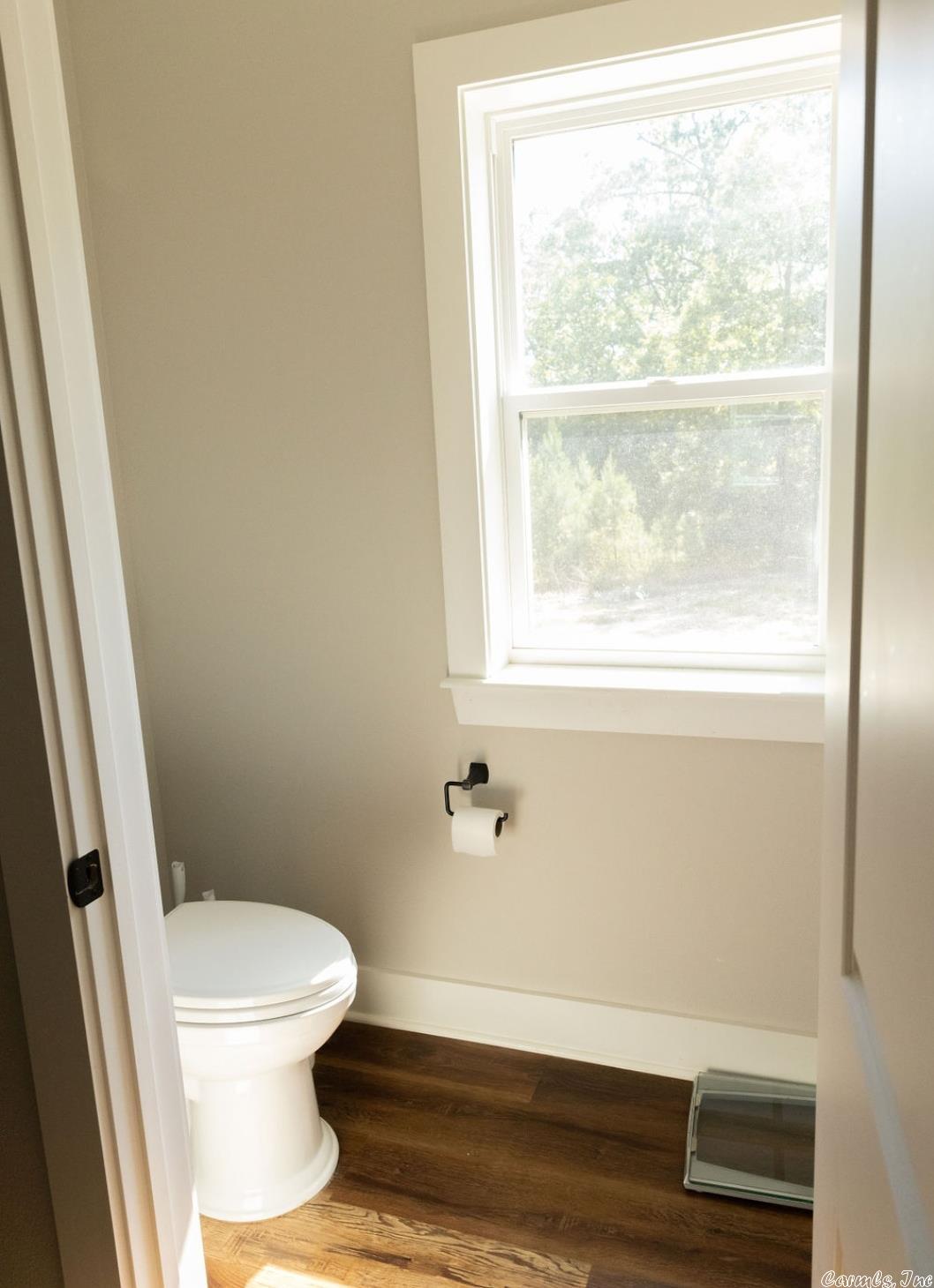 Jessieville - Residential